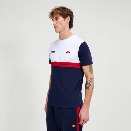 Ellesse Ανδρική κοντομάνικη μπλούζα Macchio Tee